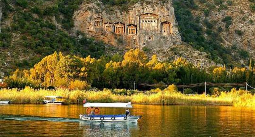 LEGENT OF DALYAN OTEL