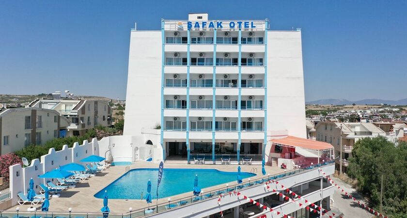 DİDİM ŞAFAK OTEL